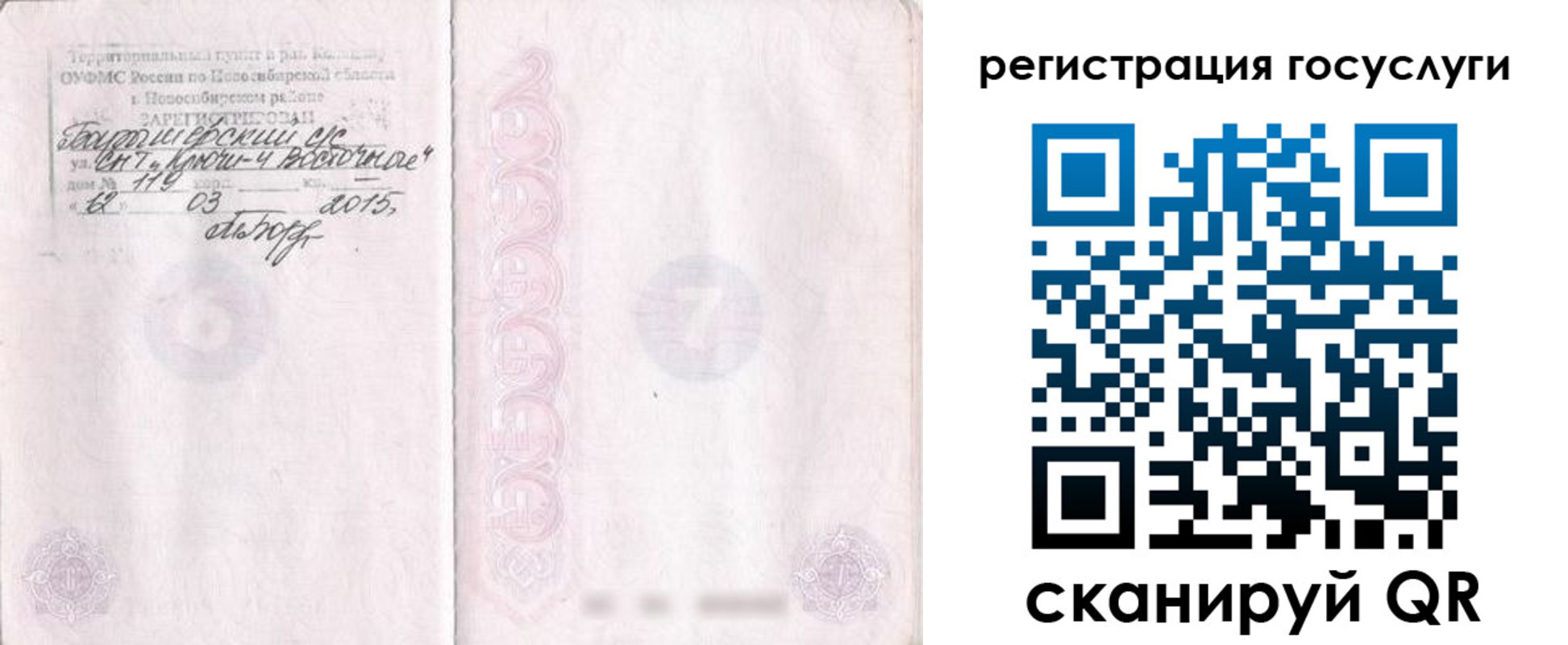 прописка для школы в Талдоме